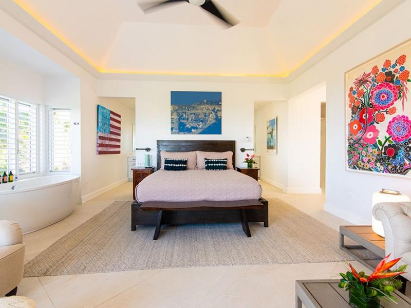 Tryall Club - Villa Haystack , Montego Bay , Tryall 