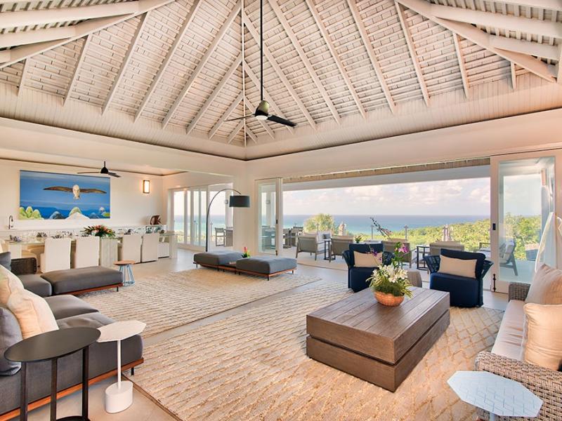 Tryall Club - Villa Haystack , Montego Bay , Tryall 