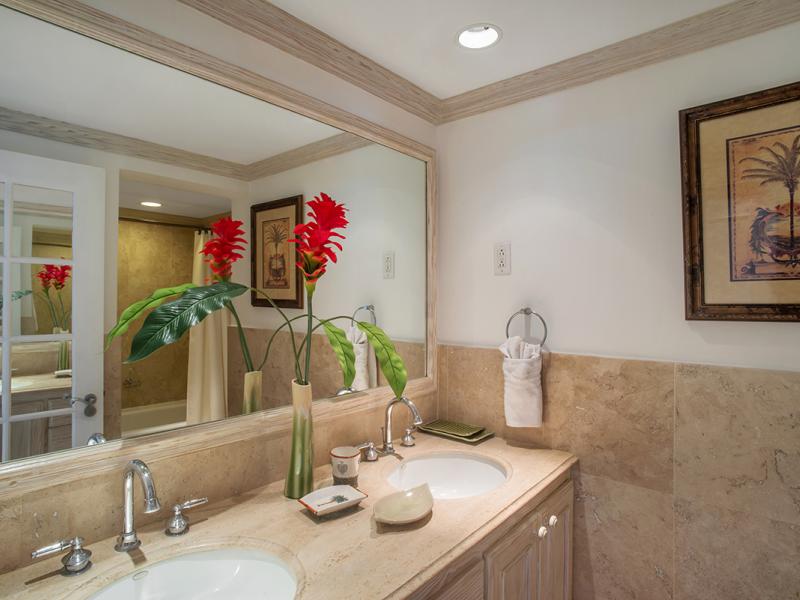 Villas on the Beach 205 , Holetown , St James , Villas on the Beach, Barbados , West Coast Barbados 