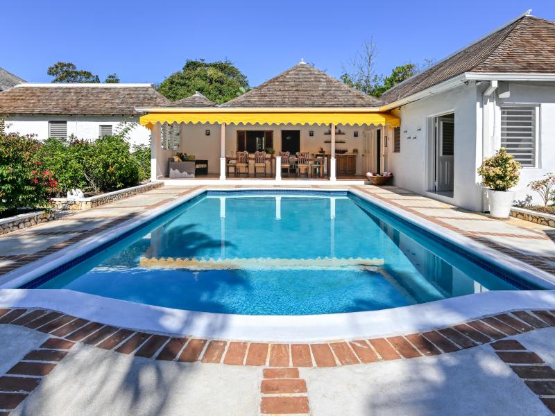 Retreat , Montego Bay , Tryall 