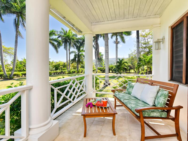 Retreat , Montego Bay , Tryall 