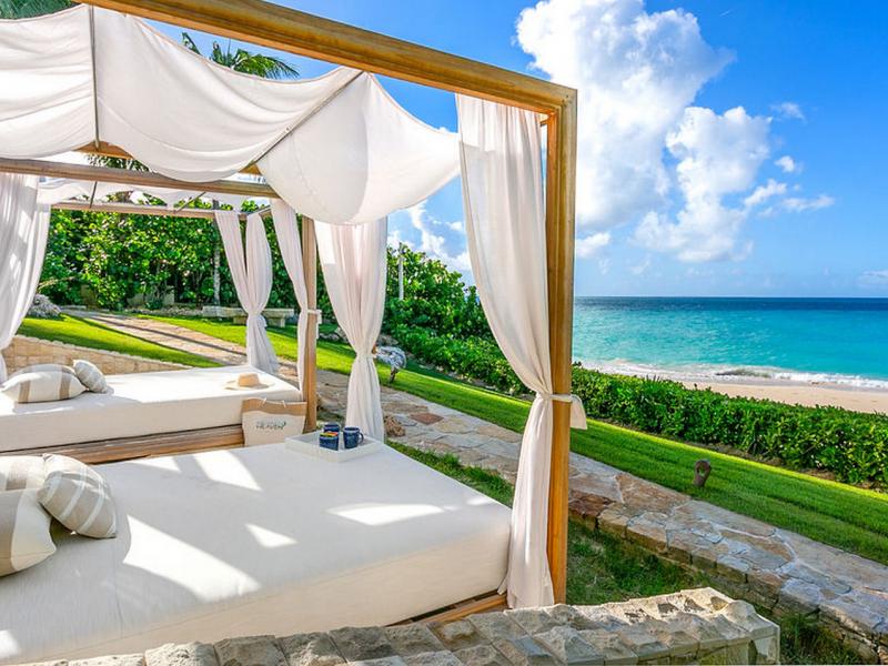 Villa Nevaeh Estate , Long Bay 