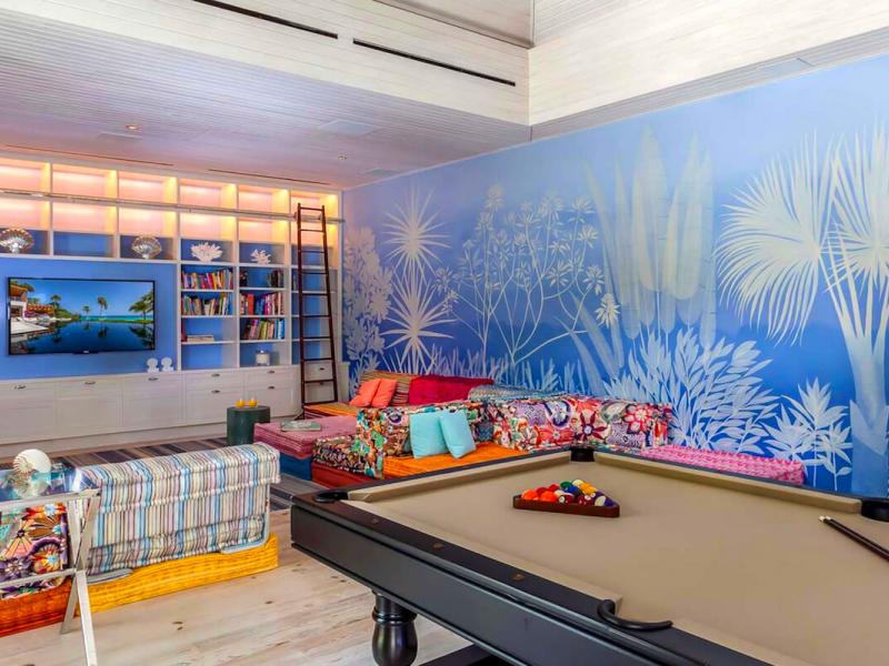 Cerulean Anguilla- Villa & Private Spa , Barnes Bay 