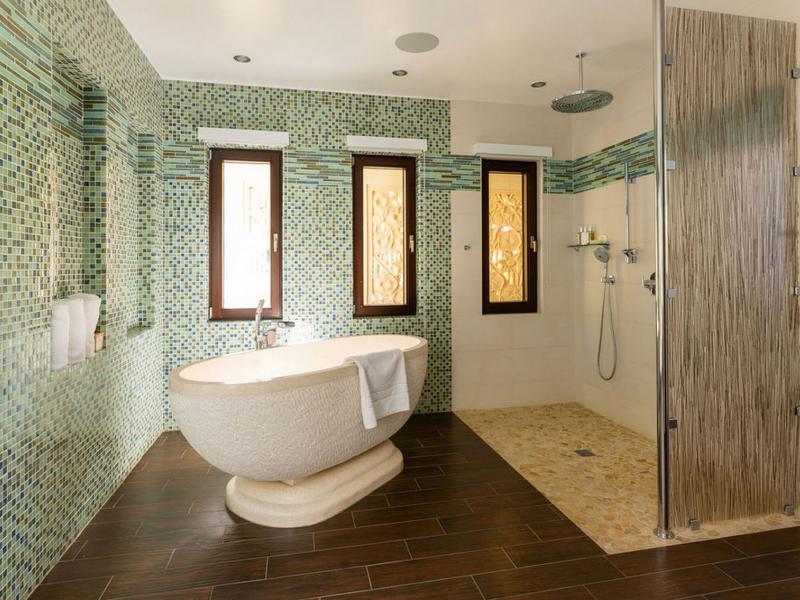 Villa Nevaeh Estate , Long Bay 