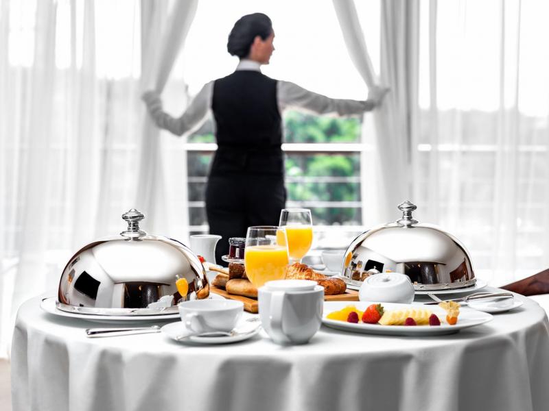 Villa Augusta , Istria 