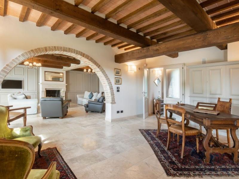 Villa Renata , Tuscany 