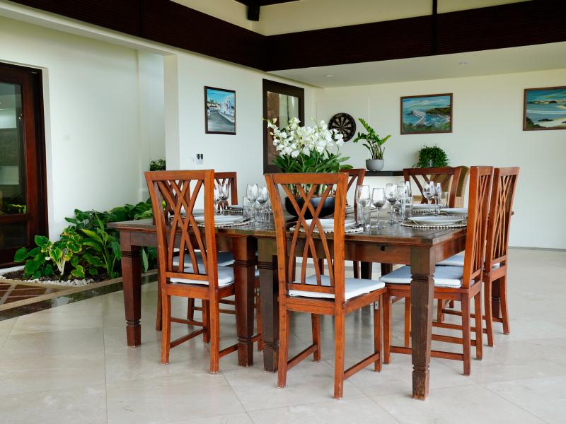 Villa Lotus - Miskawaan Estate , Koh Samui 