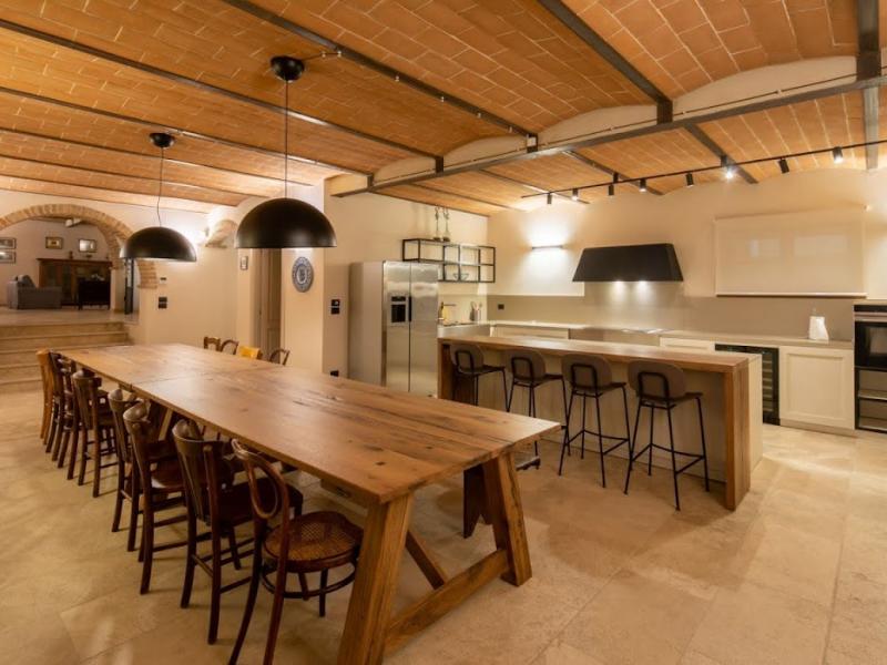 Villa Renata , Tuscany 