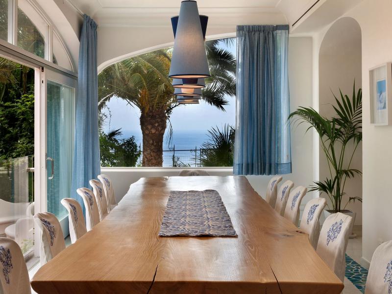 Villa Cantone , Amalfi Coast , Sorrento 