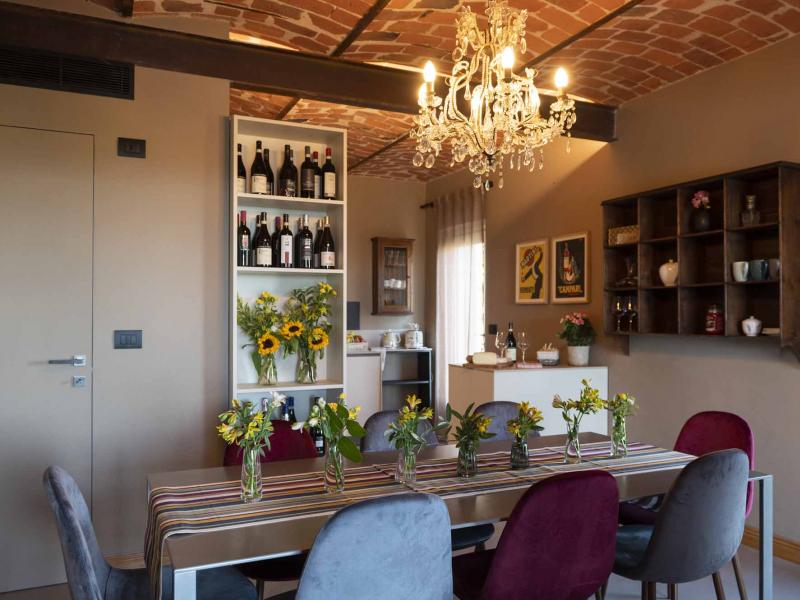 Casa Clara , Piedmont 