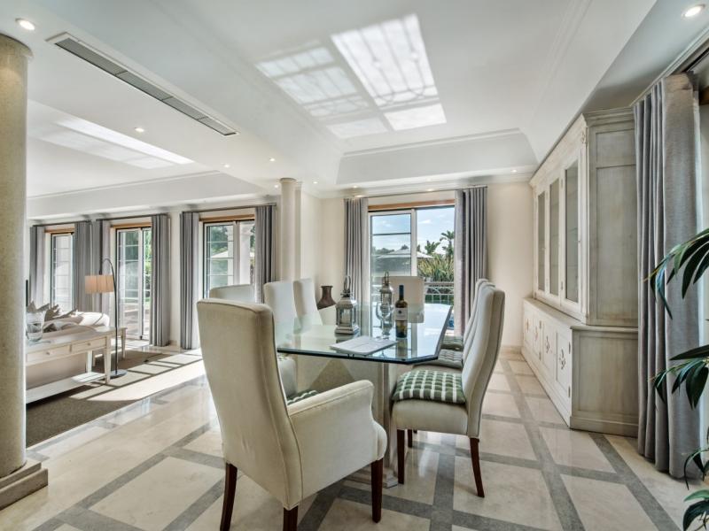 Casa Verde , Algarve , Quinta Verde 