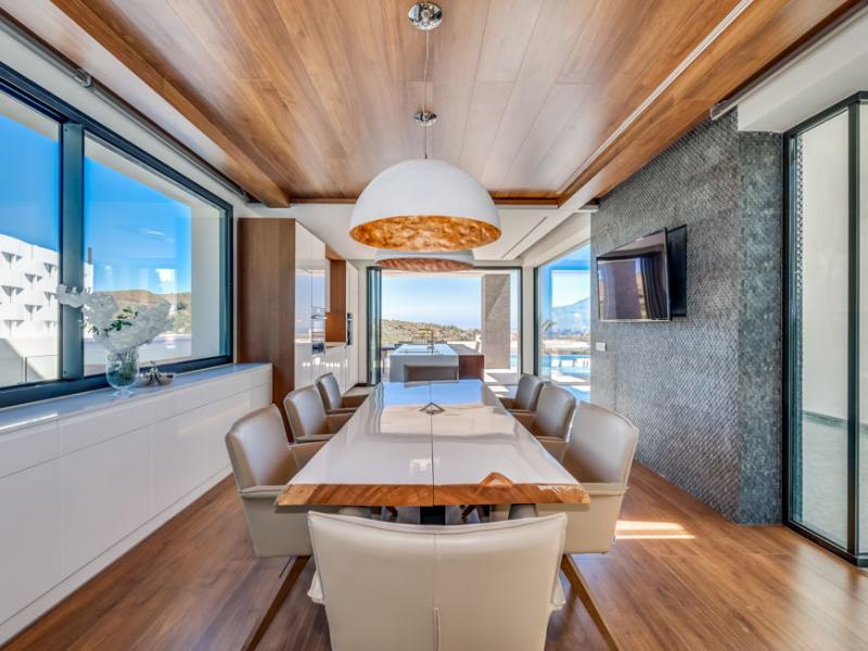 Running Waters , La Quinta , Marbella 