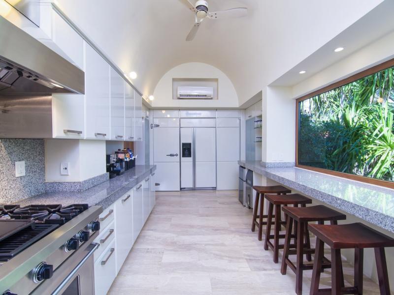 Villa Pacifica , Punta Mita 