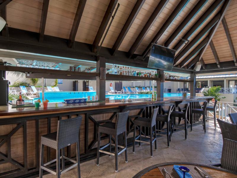 Scrub Island Resort and Villas , Scrub Island 