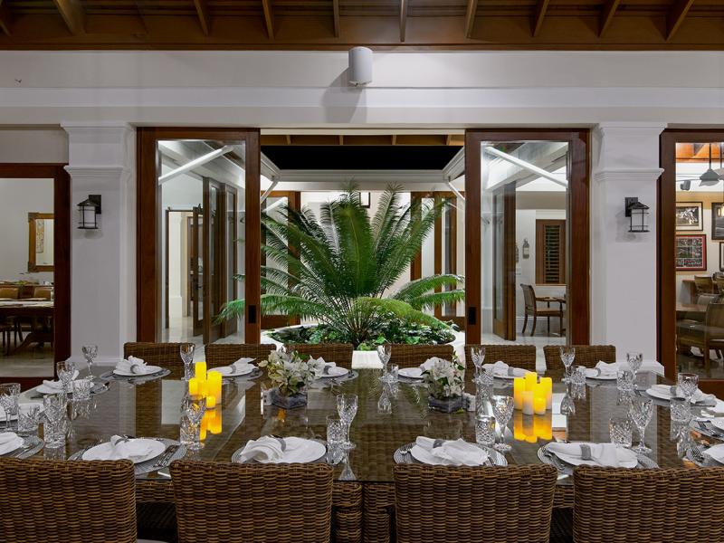 Dragonfly , Montego Bay , Tryall 