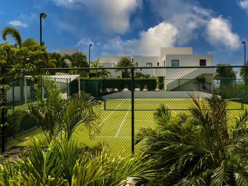 The Beach House - Anguilla , Meads Bay 