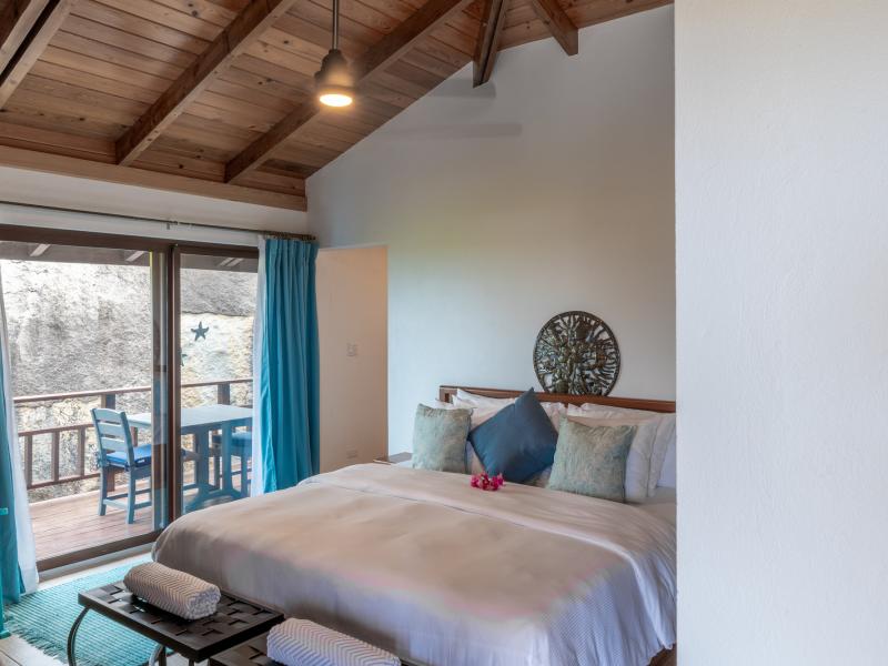 Eden Waters , Virgin Gorda 