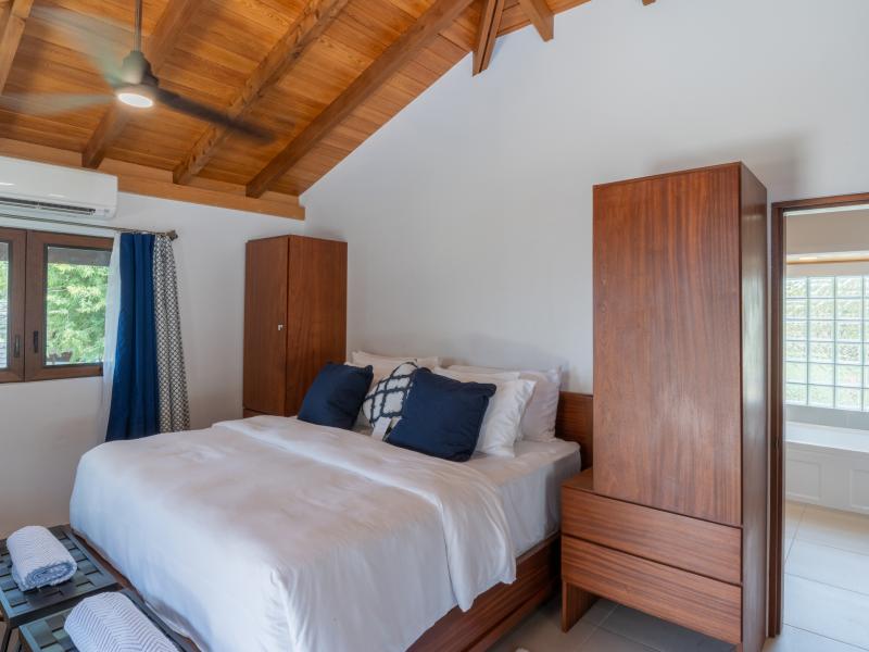 Eden Waters , Virgin Gorda 