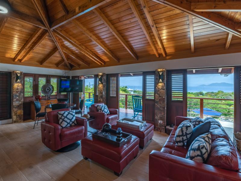 Eden Waters , Virgin Gorda 