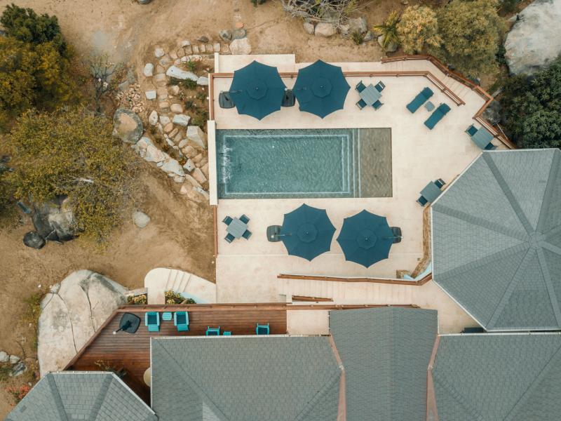 Eden Waters , Virgin Gorda 