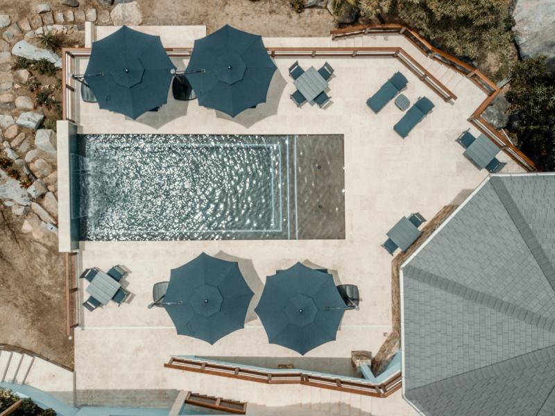 Eden Waters , Virgin Gorda 