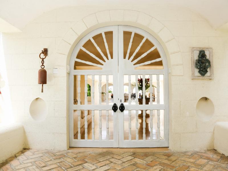 Sandy Lane Beach - Landfall , Beachfront villas Barbados , Sandy Lane Beach , Sandy Lane Estate , St James , West Coast Barbados 