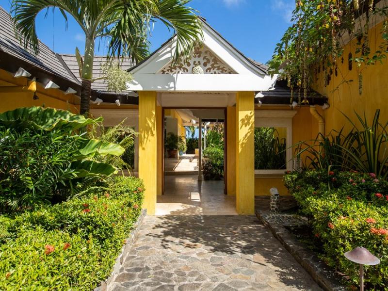 Cactus Hill , Endeavour Bay 