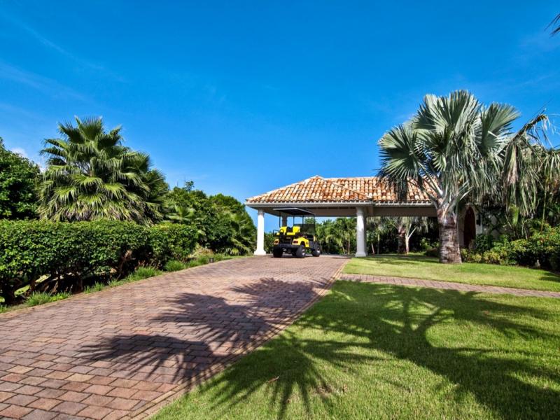 La Belle Terres , Terres Basses 