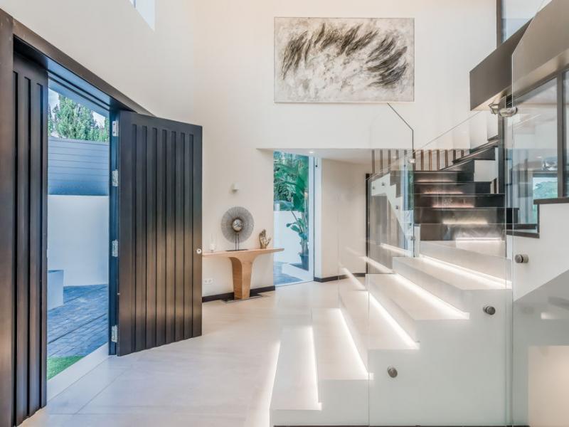 Running Waters , La Quinta , Marbella 