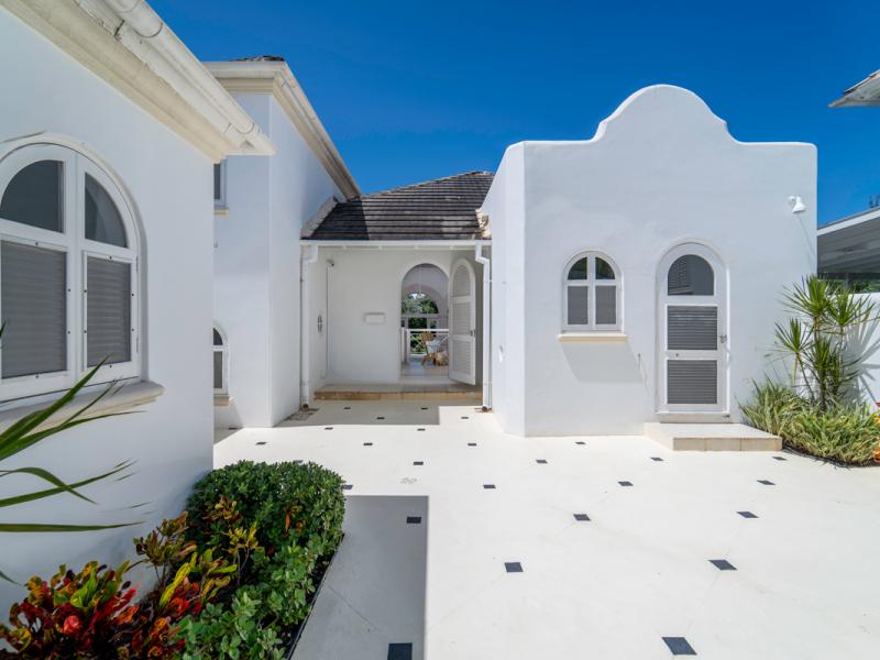 Royal Westmoreland Villa - Cassia Heights 14 , Royal Westmoreland , St James , West Coast Barbados 