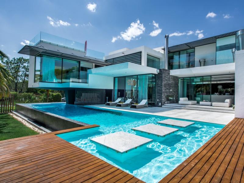 Quinta Verde , Algarve , Quinta Verde 