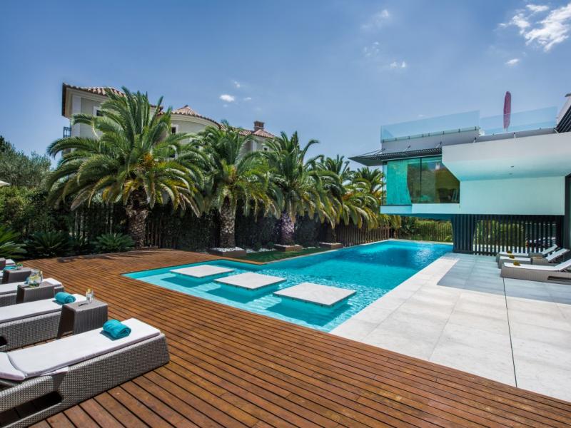 Quinta Verde , Algarve , Quinta Verde 