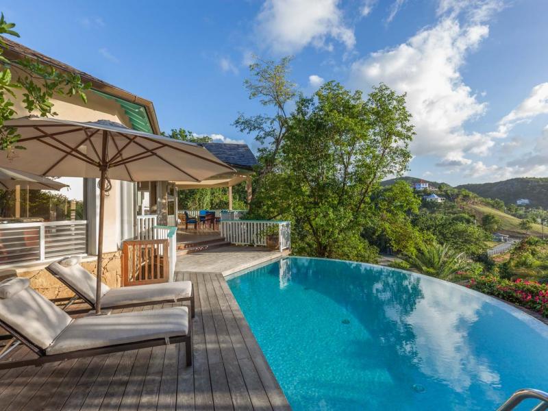 Galley Bay Cottage , Galley Bay Heights 