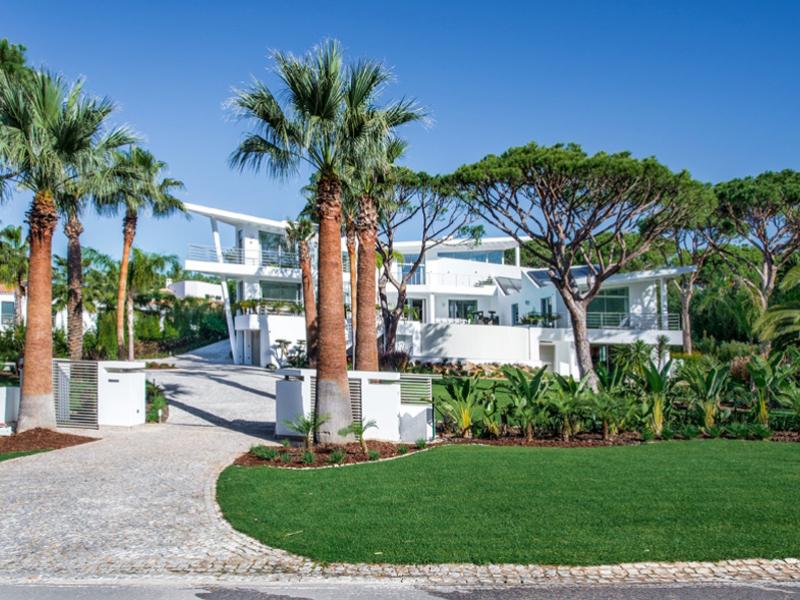 Villa Helene , Quinta do Lago 
