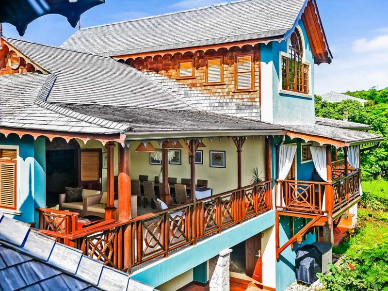 C'est la Vie , Gros lset 