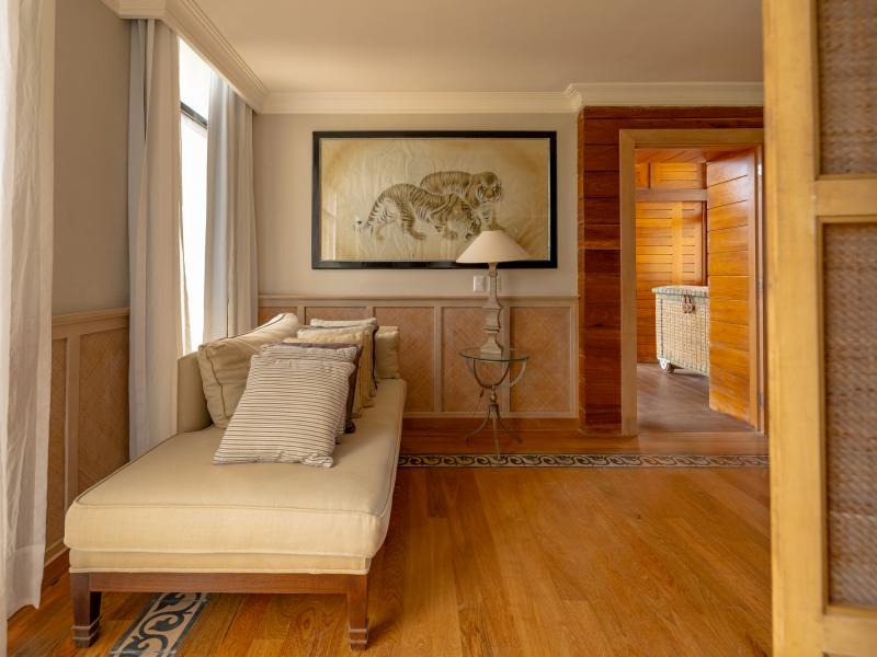 Eden Roc Cap Cana Boutique Suites, Villas and Beach Club , Punta Cana 