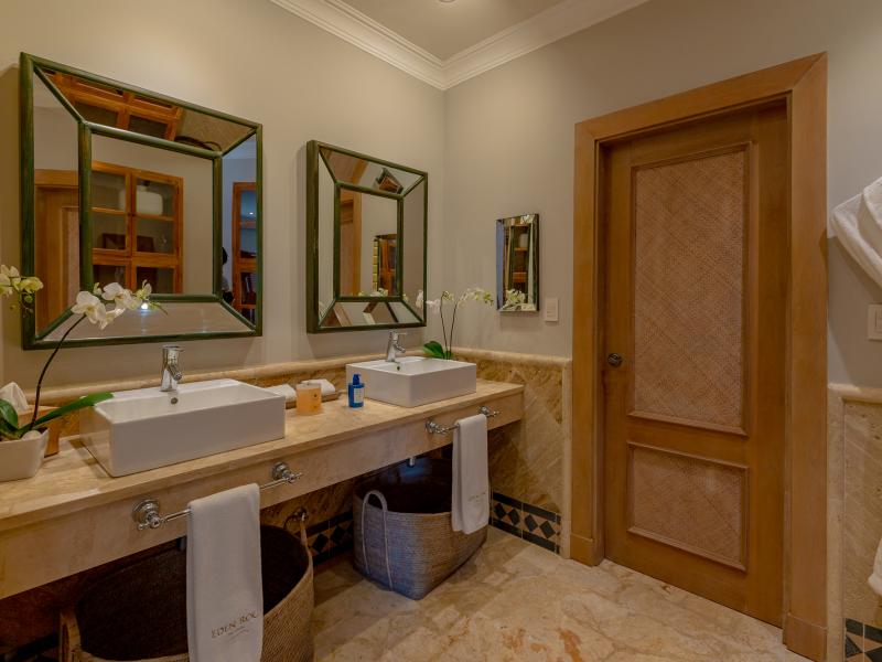 Eden Roc Cap Cana Boutique Suites, Villas and Beach Club , Punta Cana 