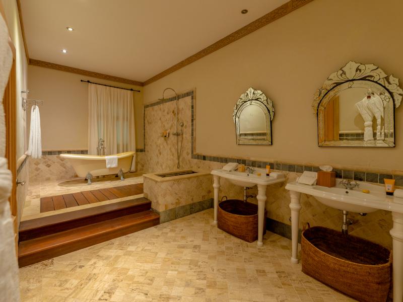 Eden Roc Cap Cana Boutique Suites, Villas and Beach Club , Punta Cana 