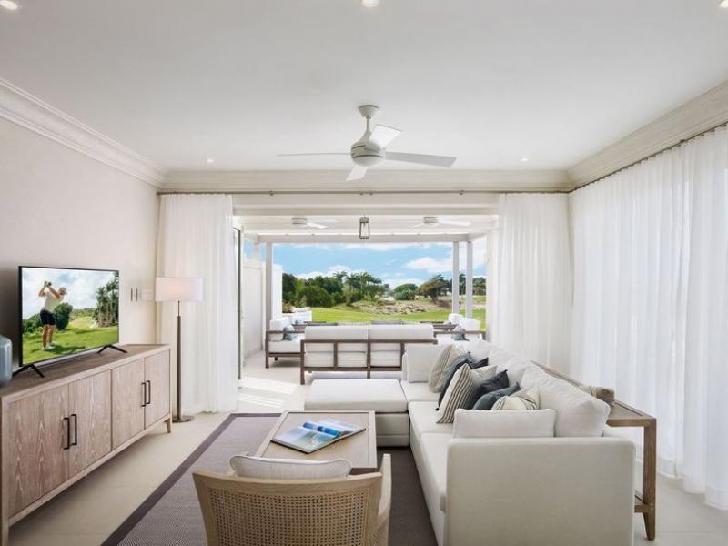 Apes Hill Resort Barbados , Apes Hill 