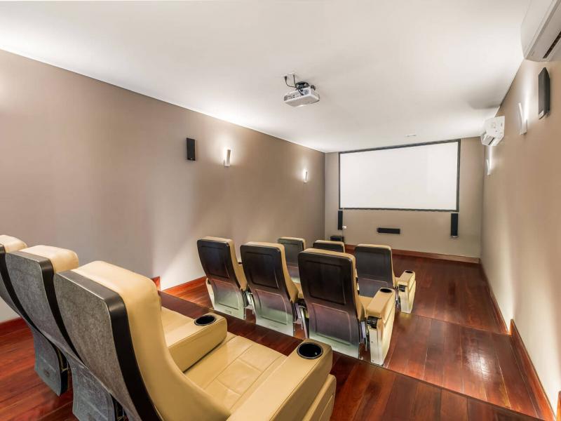 Sandy Lane Estate - Fountainhead , Sandy Lane Estate , St James , West Coast Barbados 