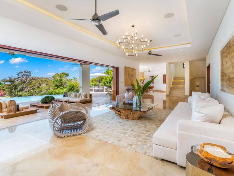 Sandy Lane Estate - Fountainhead , Sandy Lane Estate , St James , West Coast Barbados 