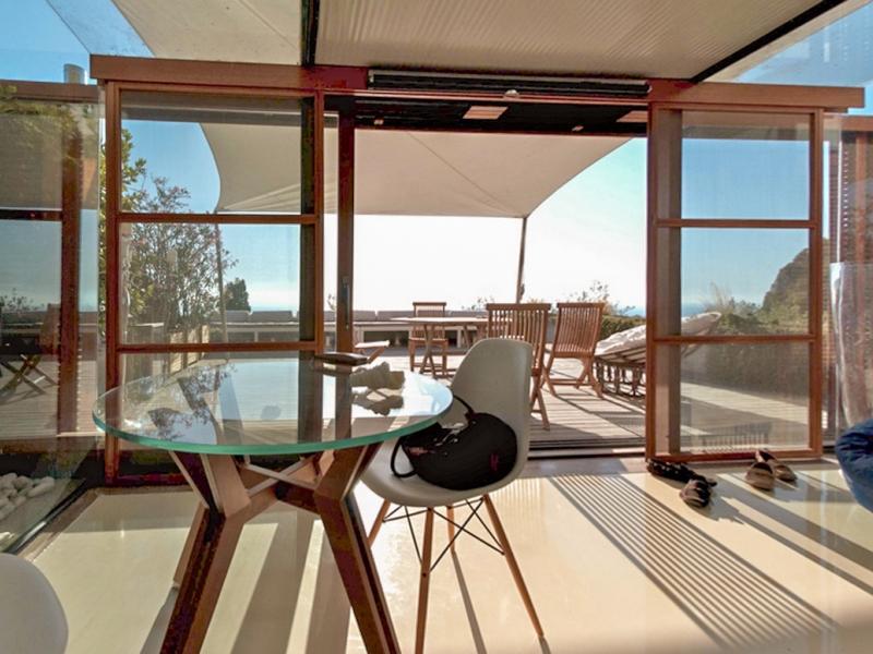 Villa Monte Vista , Argentario , Tuscany 