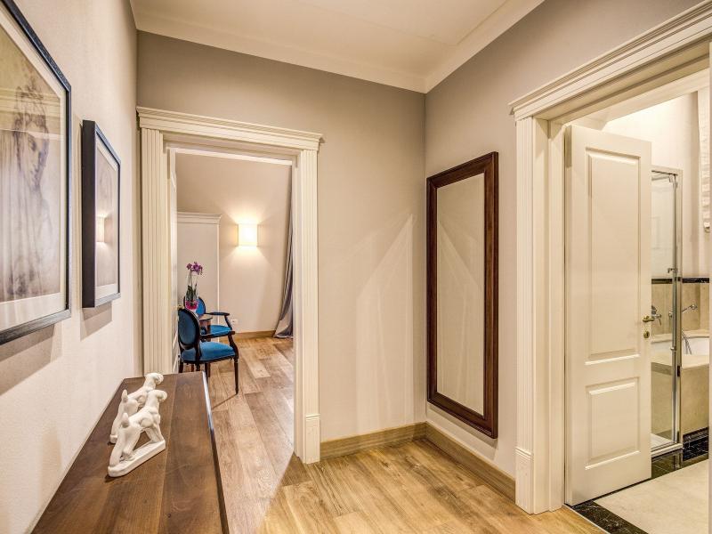 Villa Bolgheri , Tuscany 