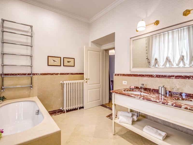 Villa Bolgheri , Tuscany 