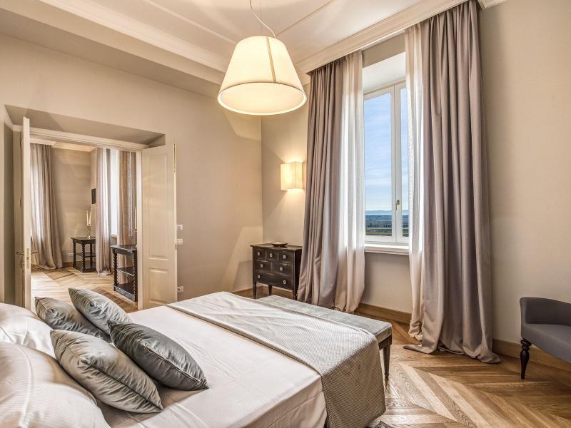 Villa Bolgheri , Tuscany 