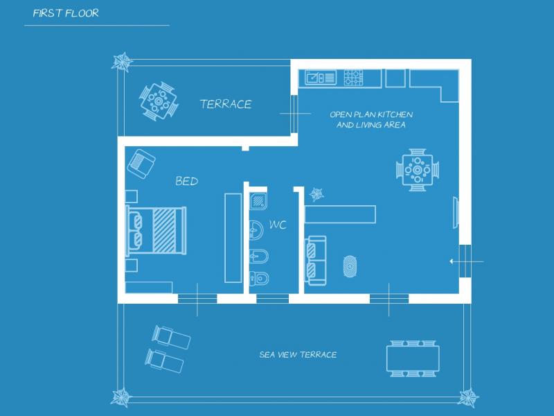 Villa Le Cannicelle , Amalfi Coast 