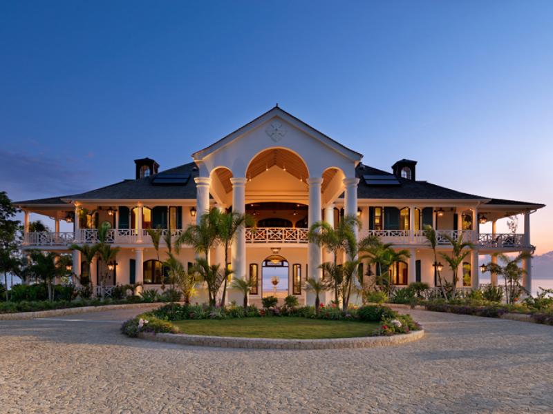 Flower Hill , Montego Bay 