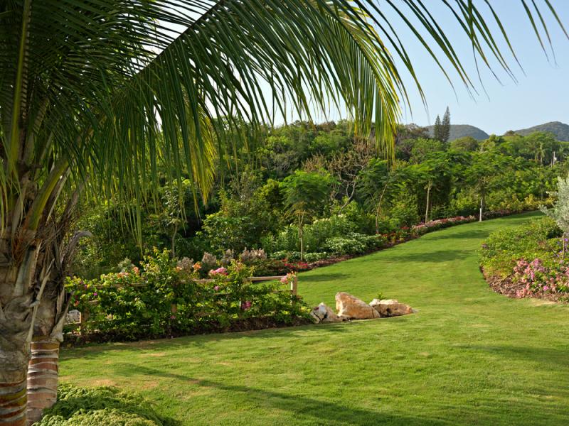Flower Hill , Montego Bay 