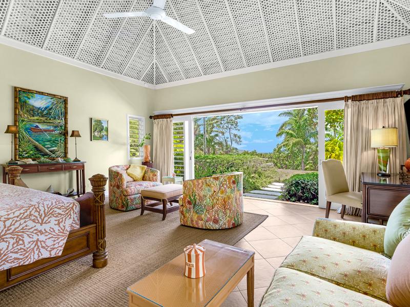 Following Seas , Montego Bay 