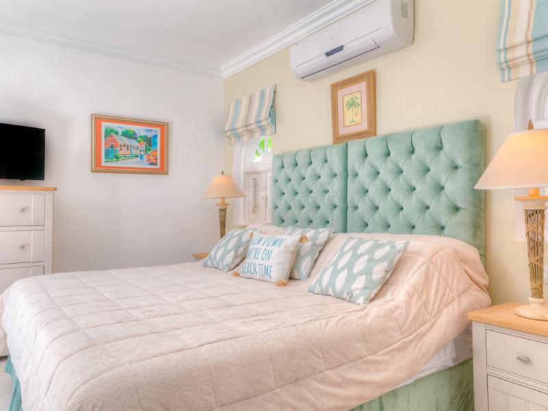 Royal Westmoreland - Forest Hills 30 , Royal Westmoreland , St James , West Coast Barbados 